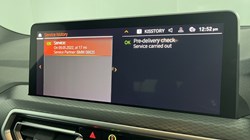 2022 (22) BMW X3 xDrive20d MHT M Sport 5dr Step Auto 4891879