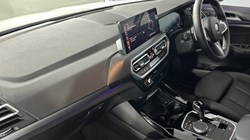 2022 (22) BMW X3 xDrive20d MHT M Sport 5dr Step Auto 4891857