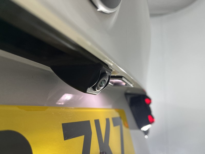 2022 (22) BMW X3 xDrive20d MHT M Sport 5dr Step Auto 4891895