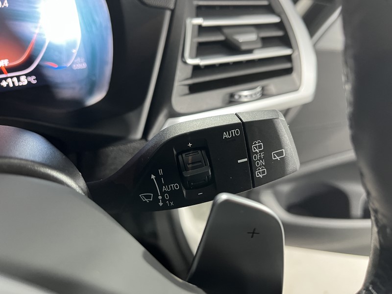 2022 (22) BMW X3 xDrive20d MHT M Sport 5dr Step Auto 4891875