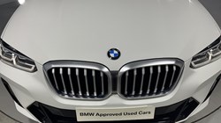 2022 (22) BMW X3 xDrive20d MHT M Sport 5dr Step Auto 4891891