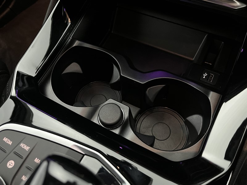 2022 (22) BMW X3 xDrive20d MHT M Sport 5dr Step Auto 4891881