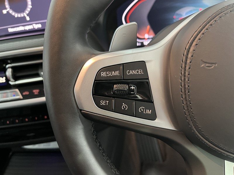 2022 (22) BMW X3 xDrive20d MHT M Sport 5dr Step Auto 4891872