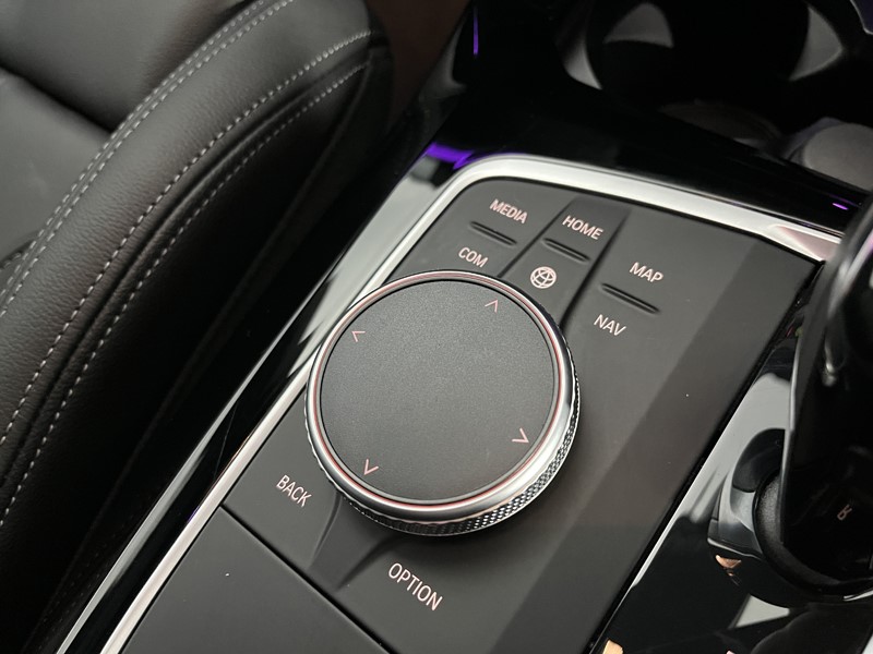 2022 (22) BMW X3 xDrive20d MHT M Sport 5dr Step Auto 4891882