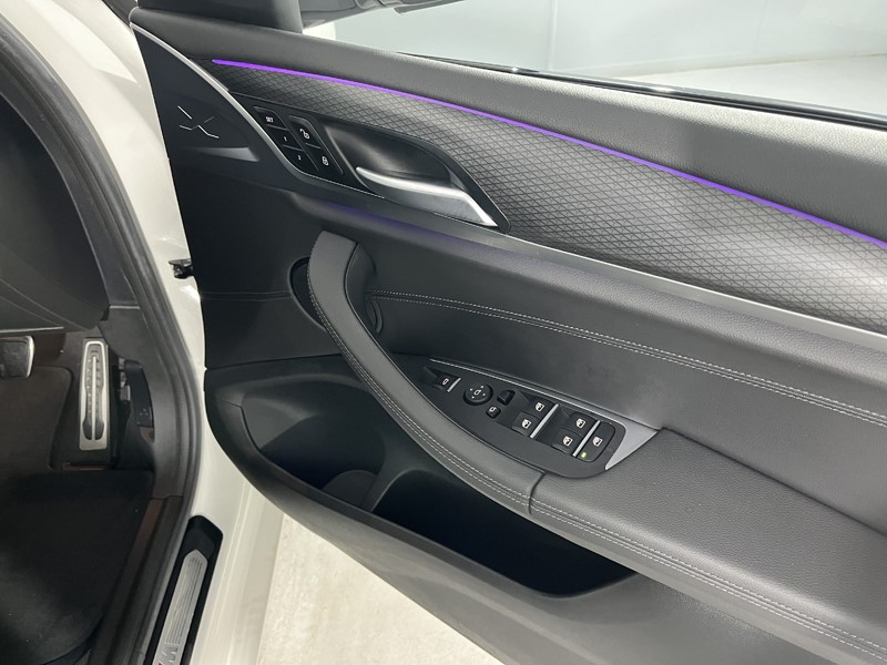 2022 (22) BMW X3 xDrive20d MHT M Sport 5dr Step Auto 4891869