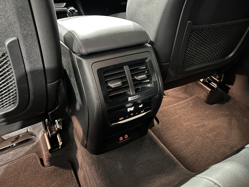 2022 (22) BMW X3 xDrive20d MHT M Sport 5dr Step Auto 4891889