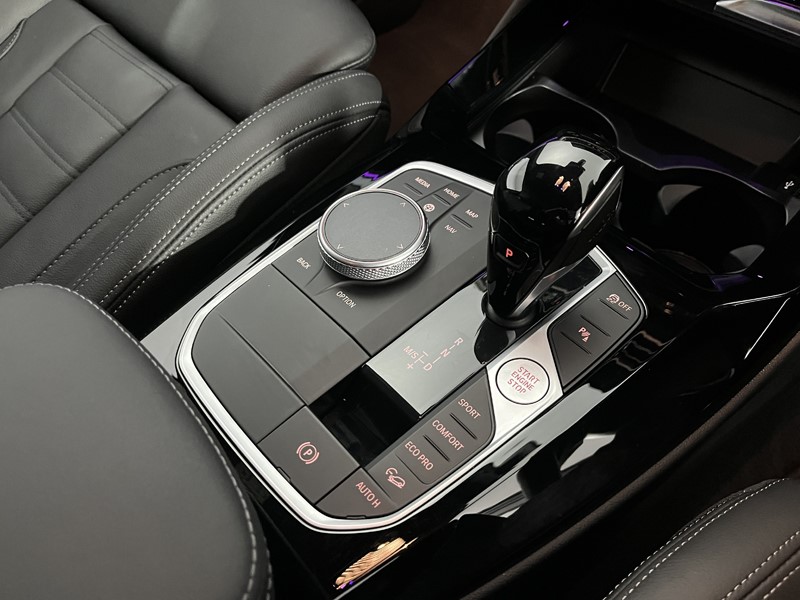 2022 (22) BMW X3 xDrive20d MHT M Sport 5dr Step Auto 4891860