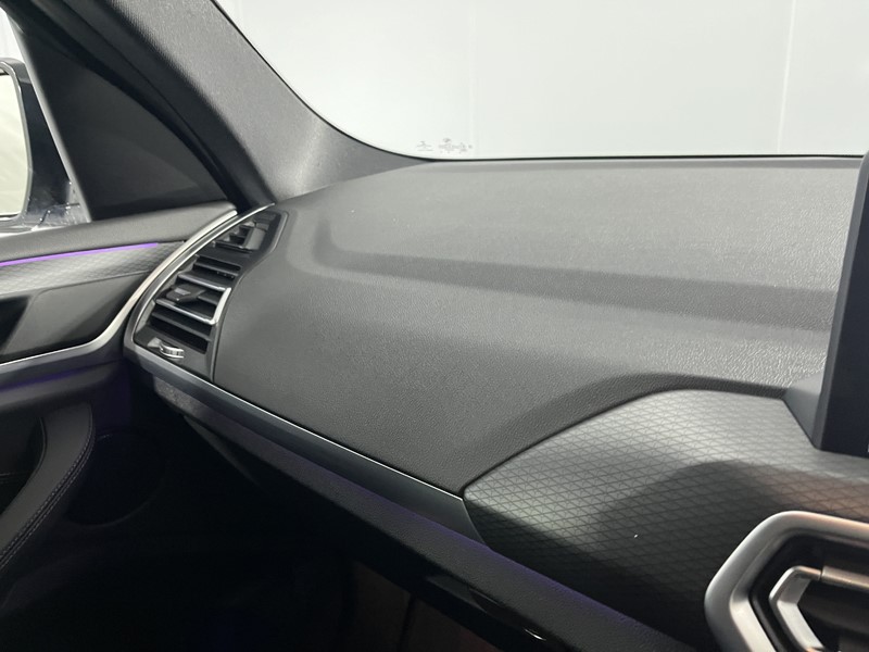 2022 (22) BMW X3 xDrive20d MHT M Sport 5dr Step Auto 4891876