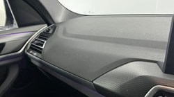 2022 (22) BMW X3 xDrive20d MHT M Sport 5dr Step Auto 4891876