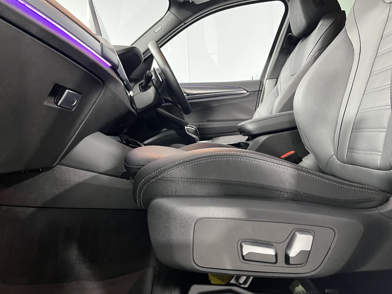 2022 (22) BMW X3 xDrive20d MHT M Sport 5dr Step Auto 4891885