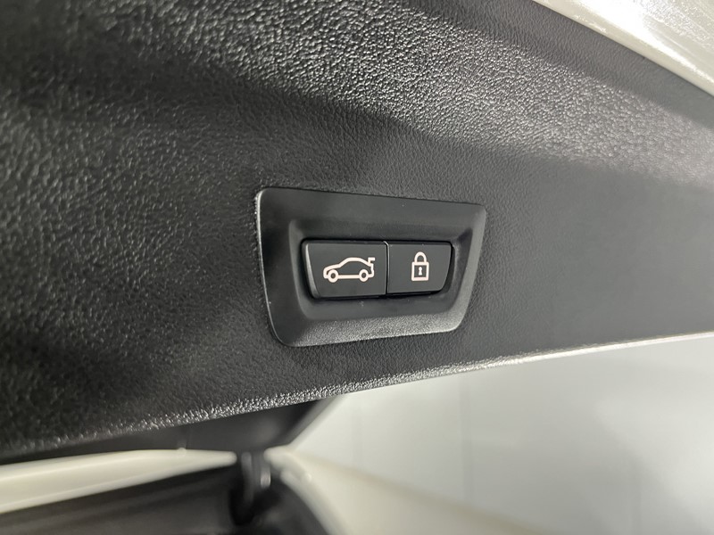 2022 (22) BMW X3 xDrive20d MHT M Sport 5dr Step Auto 4891896