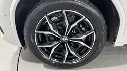 2022 (22) BMW X3 xDrive20d MHT M Sport 5dr Step Auto 4891864