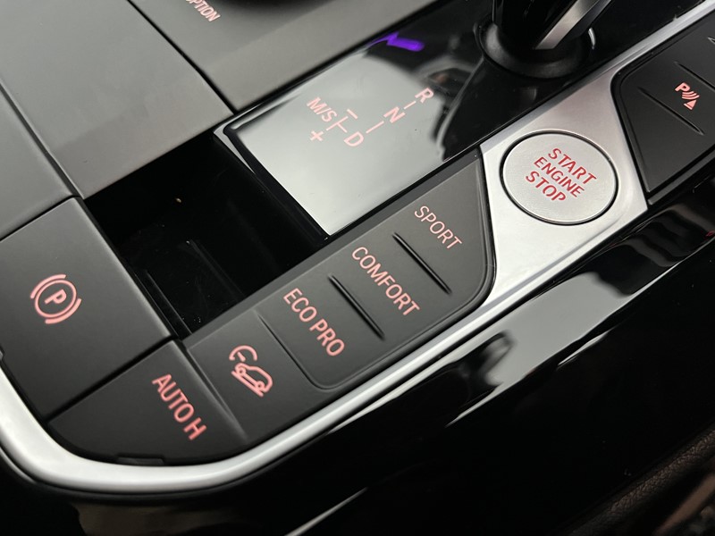 2022 (22) BMW X3 xDrive20d MHT M Sport 5dr Step Auto 4891883