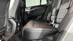 2022 (22) BMW X3 xDrive20d MHT M Sport 5dr Step Auto 4891886