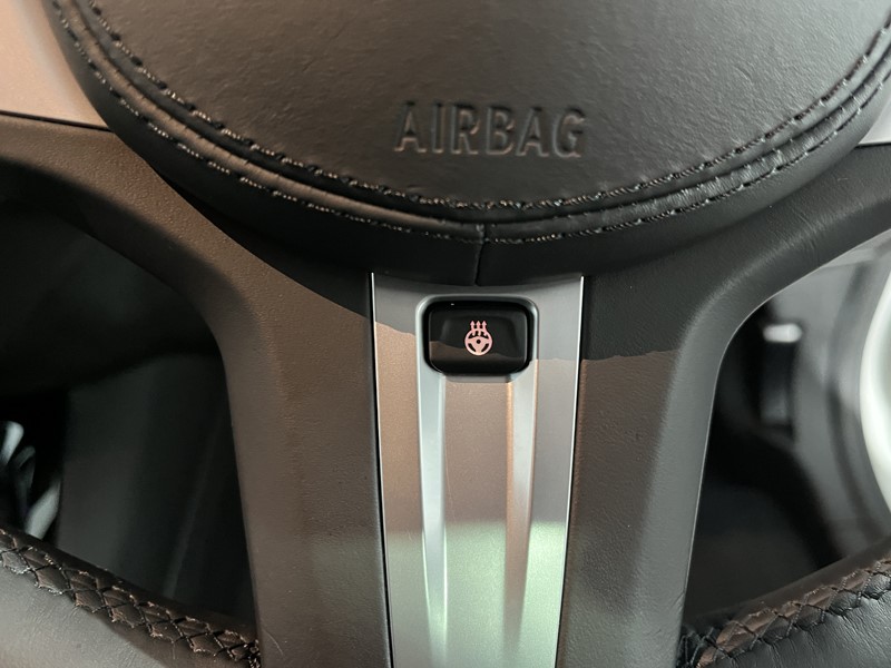 2022 (22) BMW X3 xDrive20d MHT M Sport 5dr Step Auto 4891874