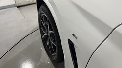 2022 (22) BMW X3 xDrive20d MHT M Sport 5dr Step Auto 4891893