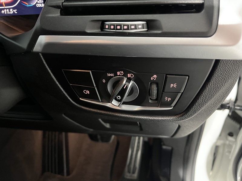 2022 (22) BMW X3 xDrive20d MHT M Sport 5dr Step Auto 4891870