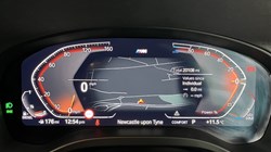 2022 (22) BMW X3 xDrive20d MHT M Sport 5dr Step Auto 4891859