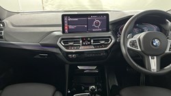 2022 (22) BMW X3 xDrive20d MHT M Sport 5dr Step Auto 4891854