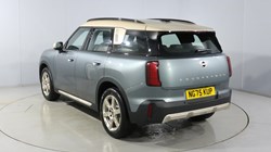 2025 (75) MINI COUNTRYMAN 1.5 C Exclusive 5dr Auto 5378289