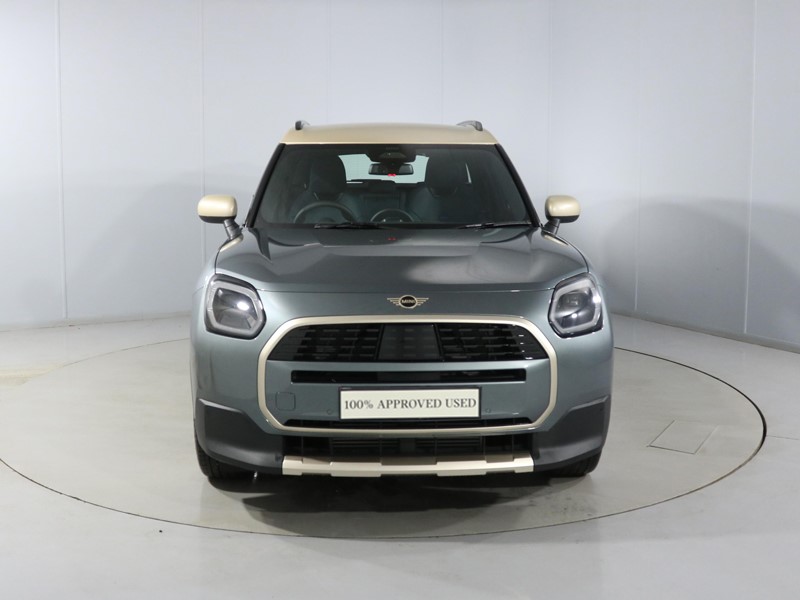 2025 (75) MINI COUNTRYMAN 1.5 C Exclusive 5dr Auto 5378303