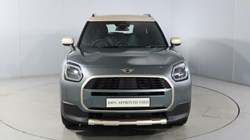 2025 (75) MINI COUNTRYMAN 1.5 C Exclusive 5dr Auto 5378303