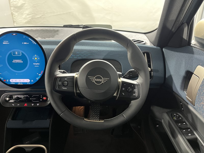 2025 (75) MINI COUNTRYMAN 1.5 C Exclusive 5dr Auto 5378292