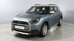 2025 (75) MINI COUNTRYMAN 1.5 C Exclusive 5dr Auto 5378329