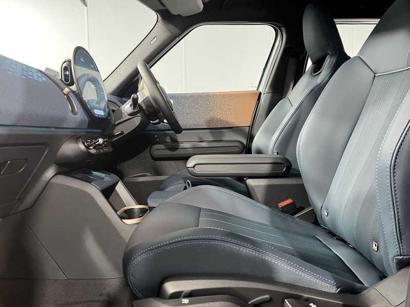 2025 (75) MINI COUNTRYMAN 1.5 C Exclusive 5dr Auto 5378318