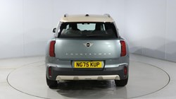 2025 (75) MINI COUNTRYMAN 1.5 C Exclusive 5dr Auto 5378302