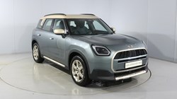 2025 (75) MINI COUNTRYMAN 1.5 C Exclusive 5dr Auto 5378288