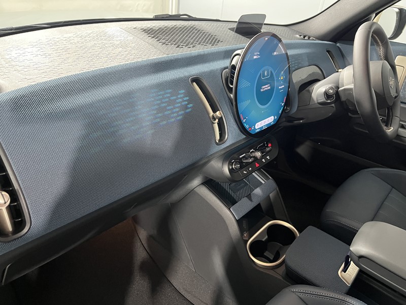 2025 (75) MINI COUNTRYMAN 1.5 C Exclusive 5dr Auto 5378294