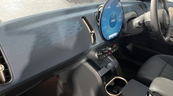 2025 (75) MINI COUNTRYMAN 1.5 C Exclusive 5dr Auto 5378294