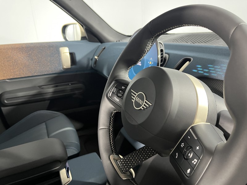 2025 (75) MINI COUNTRYMAN 1.5 C Exclusive 5dr Auto 5378307