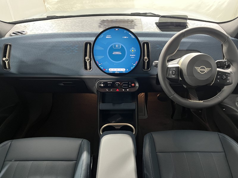 2025 (75) MINI COUNTRYMAN 1.5 C Exclusive 5dr Auto 5378291