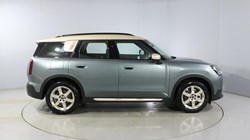 2025 (75) MINI COUNTRYMAN 1.5 C Exclusive 5dr Auto 5378290