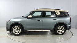 2025 (75) MINI COUNTRYMAN 1.5 C Exclusive 5dr Auto 5378331