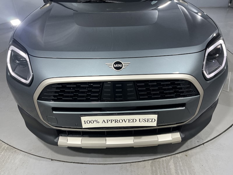 2025 (75) MINI COUNTRYMAN 1.5 C Exclusive 5dr Auto 5378324