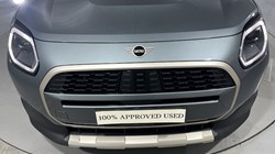 2025 (75) MINI COUNTRYMAN 1.5 C Exclusive 5dr Auto 5378324