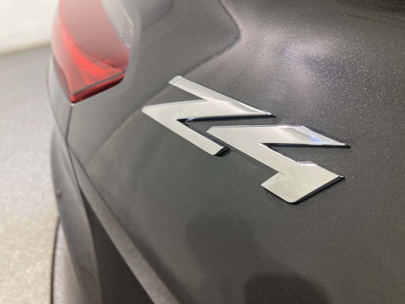 2023 (23) BMW Z4 sDrive 20i M Sport 2dr Auto [Pro Pack] 4878600