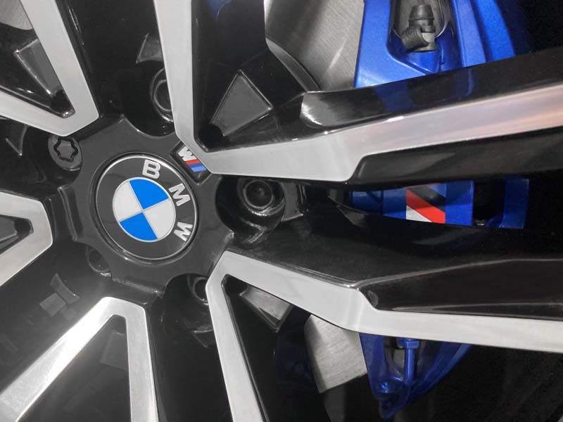 2023 (23) BMW Z4 sDrive 20i M Sport 2dr Auto [Pro Pack] 4878599