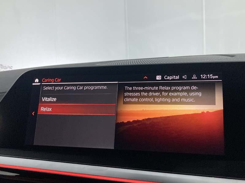 2023 (23) BMW Z4 sDrive 20i M Sport 2dr Auto [Pro Pack] 4878575