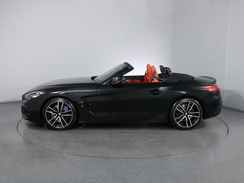 2023 (23) BMW Z4 sDrive 20i M Sport 2dr Auto [Pro Pack] 4878604
