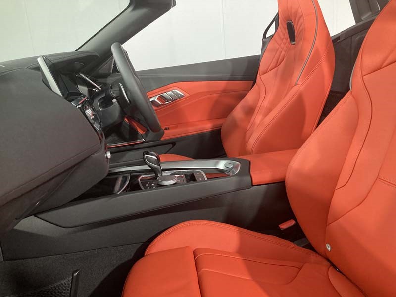 2023 (23) BMW Z4 sDrive 20i M Sport 2dr Auto [Pro Pack] 4878586