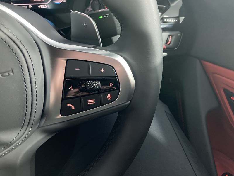 2023 (23) BMW Z4 sDrive 20i M Sport 2dr Auto [Pro Pack] 4878567