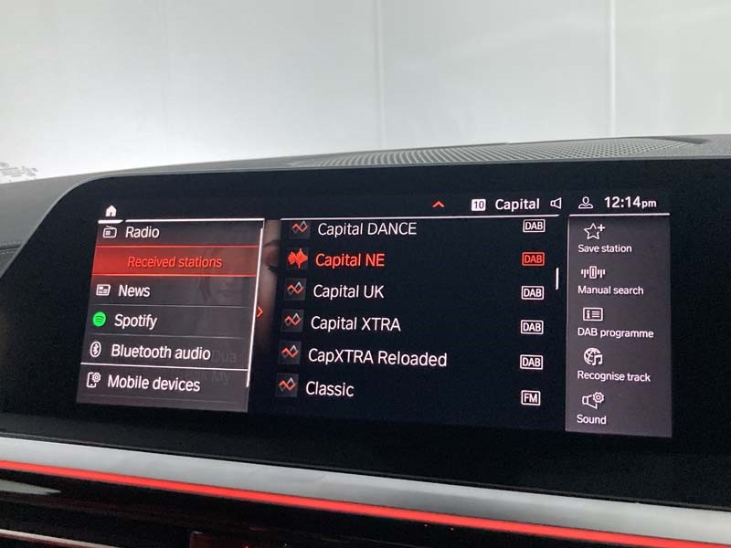 2023 (23) BMW Z4 sDrive 20i M Sport 2dr Auto [Pro Pack] 4878571