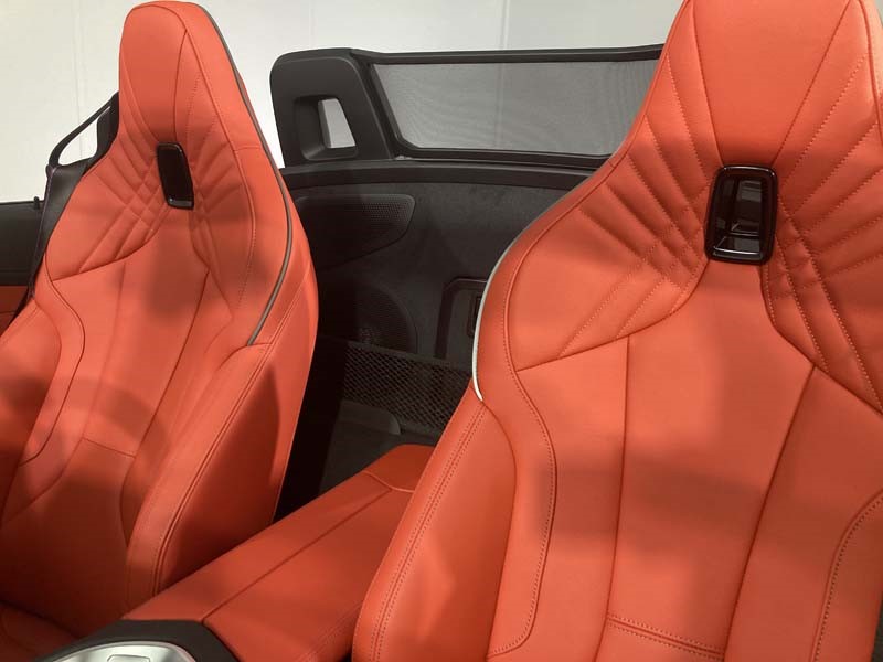 2023 (23) BMW Z4 sDrive 20i M Sport 2dr Auto [Pro Pack] 4878587