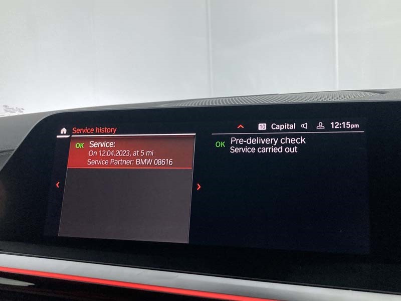 2023 (23) BMW Z4 sDrive 20i M Sport 2dr Auto [Pro Pack] 4878578