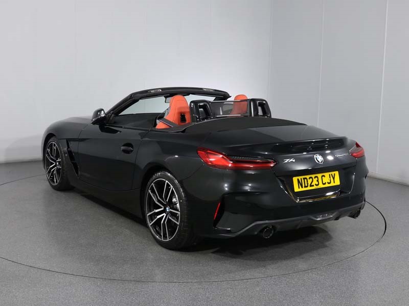 2023 (23) BMW Z4 sDrive 20i M Sport 2dr Auto [Pro Pack] 4878544