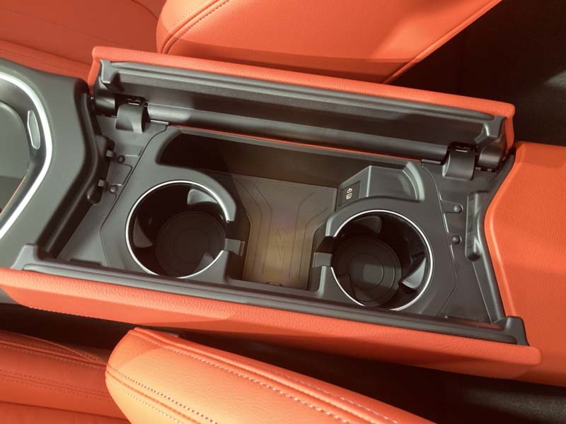 2023 (23) BMW Z4 sDrive 20i M Sport 2dr Auto [Pro Pack] 4878580